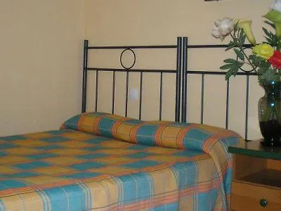 Lejlighed Murallas Zaragoza