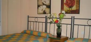 Murallas Lejlighed Zaragoza