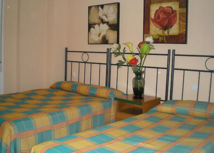 Lejlighed Murallas *